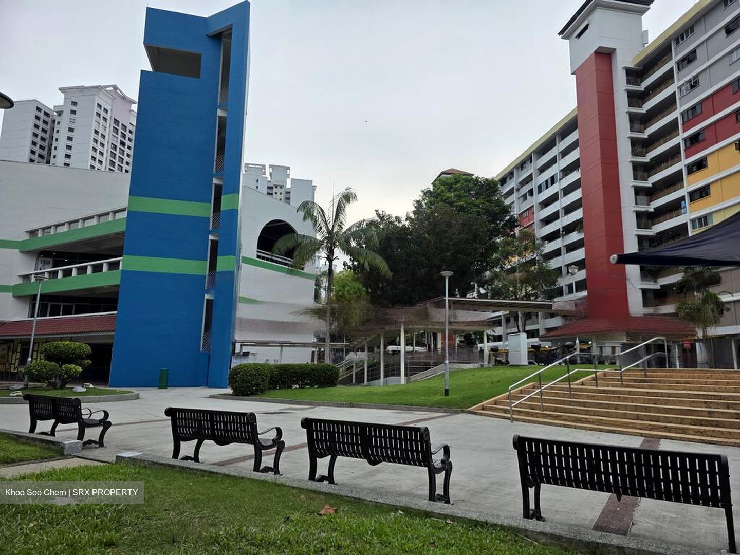 Ang Mo Kio Avenue 1 (D20), Retail #569176861